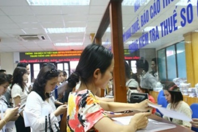 Dự kiến tăng 462 dòng thuế nhập khẩu trong thời gian tới
